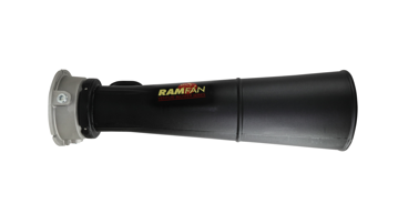 Ramfan Venturi Cones