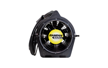 Picture of Ramfan Hazardous Area Ventilators Spares & Accessories