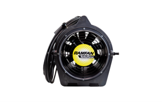 Picture of Ramfan VF-MEDUM MED Universal Mount