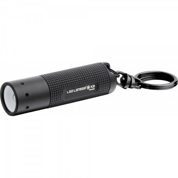 LEDLenser 8252 - K2 Key-ring LED Torch (20)