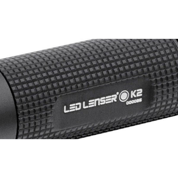 LEDLenser 8252 - K2 Key-ring LED Torch (20)