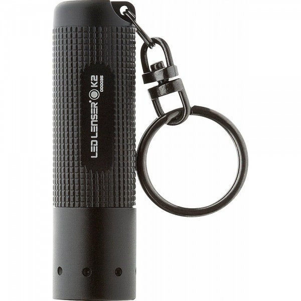 LEDLenser 8252 - K2 Key-ring LED Torch (20)