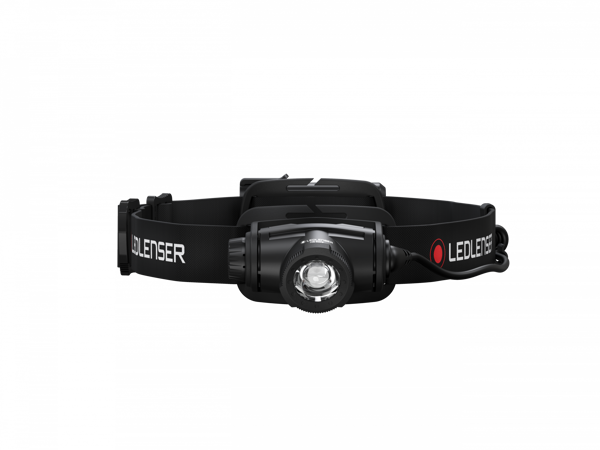 LEDLenser 502193 - H5 CORE LED Headlamp (CS350)