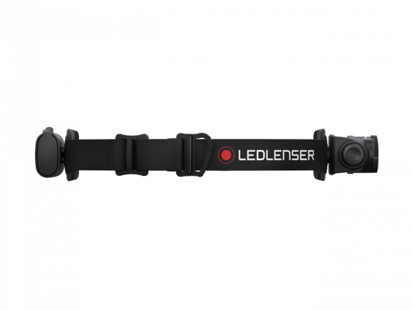 LEDLenser 502193 - H5 CORE LED Headlamp (CS350)