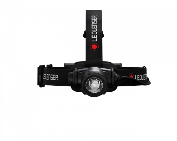 LEDLenser 502122 - H7R CORE Rechargeable LED Headlamp (CS1000)