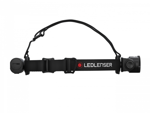 LEDLenser 502122 - H7R CORE Rechargeable LED Headlamp (CS1000)