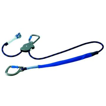 SpanSet CLIMA Work Position Lanyard