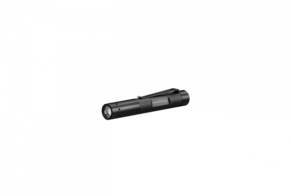 LEDLenser 502176 - P2R CORE Rechargeable LED Torch (CS120)