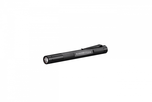 LEDLenser 502177 - P4R CORE Rechargeable LED Torch (CS200)