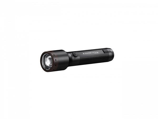LEDLenser 502179 - P6R CORE Rechargeable LED Torch (CS900)