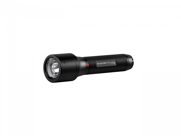 LEDLenser 502517 - P6R-QC CORE Rechargeable LED Torch (CS270)