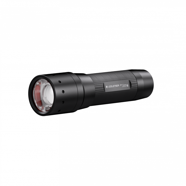 LEDLenser 502180 - P7 CORE LED Torch (CS450)