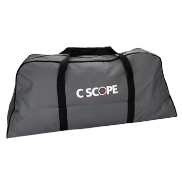 C.SCOPE Large Carry Bag