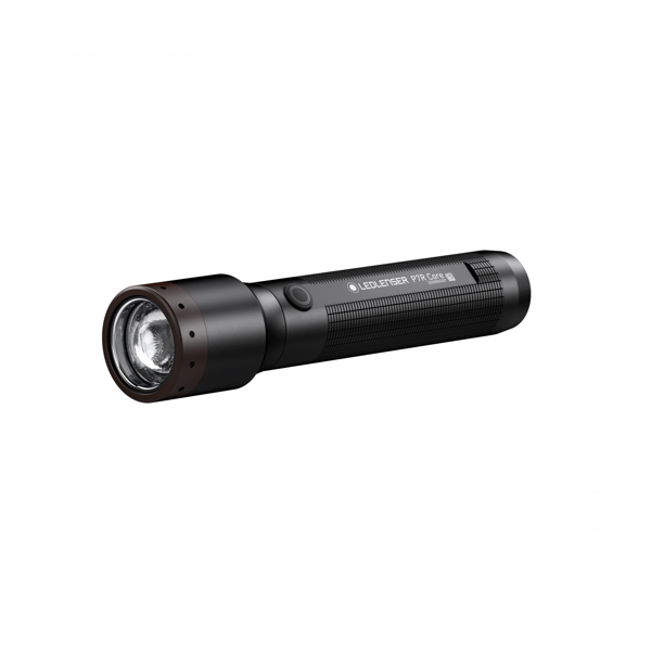 LEDLenser 502181 - P7R CORE Rechargeable LED Torch (CS1400)