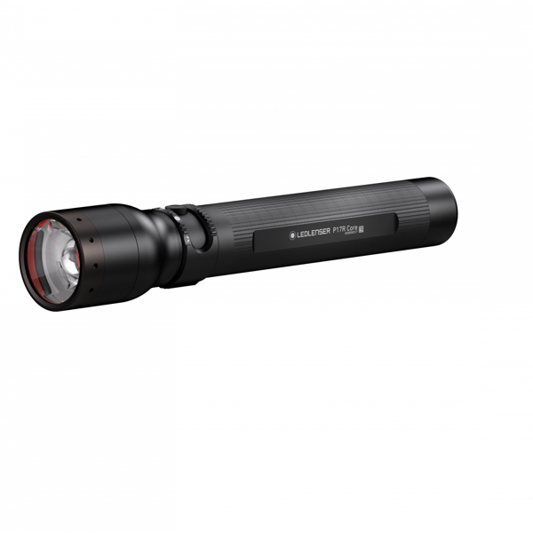 LEDLenser 502182 - P17R CORE Rechargeable LED Torch (CS1200)