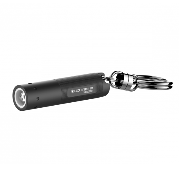 LEDLenser 8251 - K1 Key-ring LED Torch (13)