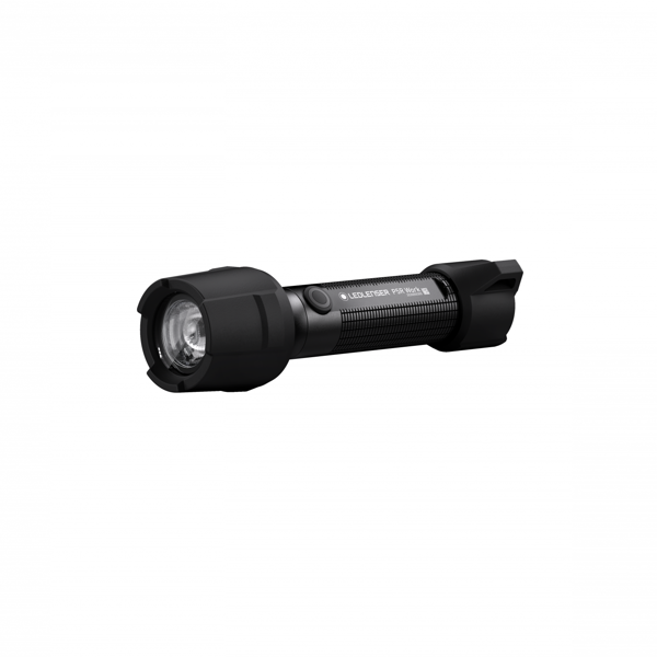 LEDLenser 502185 - P5R WORK Rechargeable LED Torch (WK480)