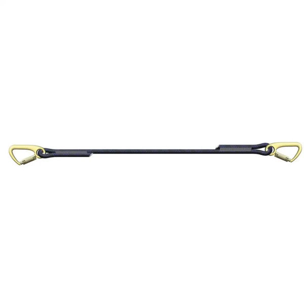 SpanSet Fixed Length Rope Lanyard