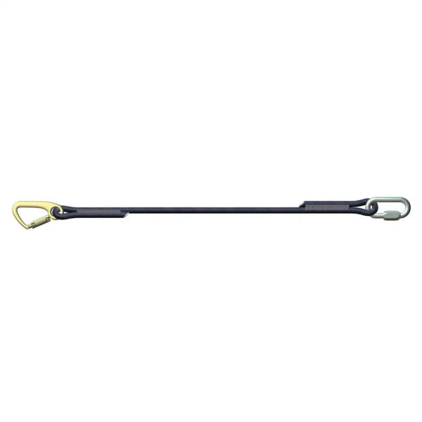 SpanSet Fixed Length Rope Lanyard