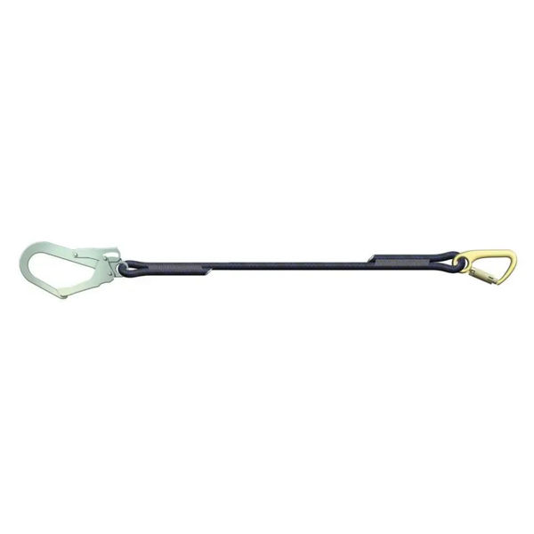 SpanSet Fixed Length Rope Lanyard