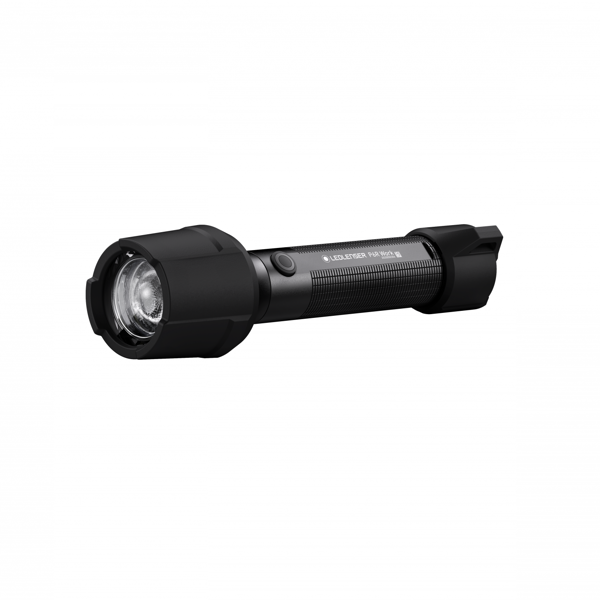 LEDLenser 502186 - P6R WORK Rechargeable LED Torch (WK850)