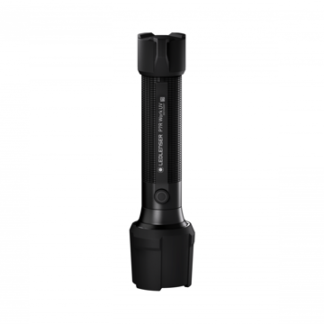 LEDLenser 502601 - P7R WORK UV LED Torch