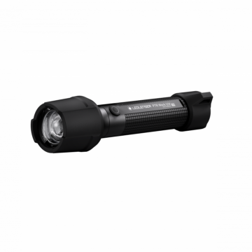 LEDLenser 502601 - P7R WORK UV LED Torch