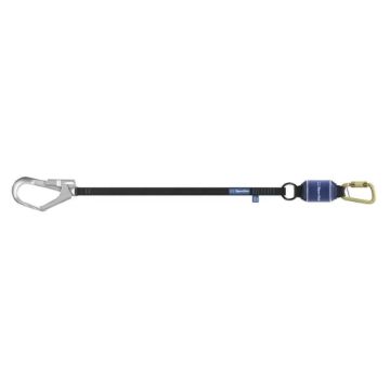 SpanSet SP140 Single Fixed Length Web Energy-Absorbing Lanyard