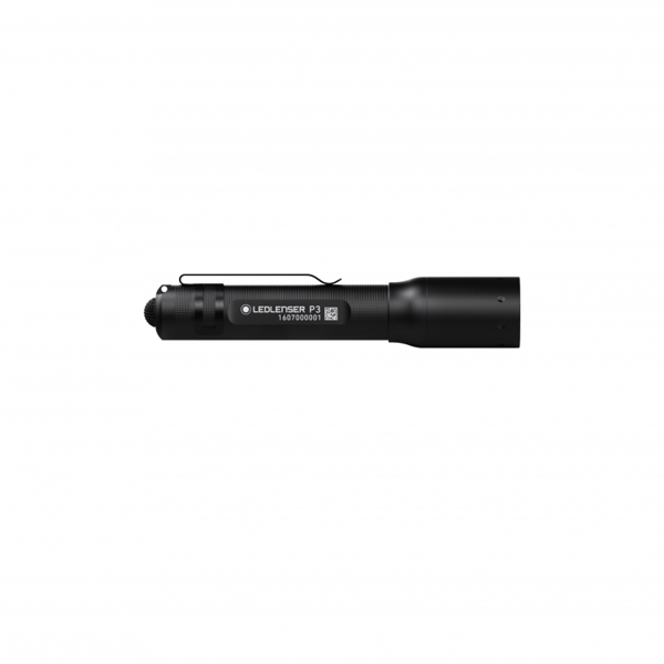 LEDLenser 500882 - P3 LED Torch (25)
