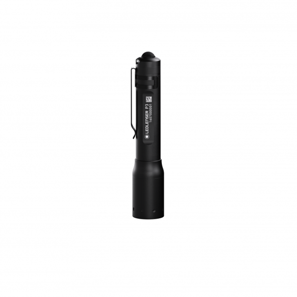 LEDLenser 500882 - P3 LED Torch (25)