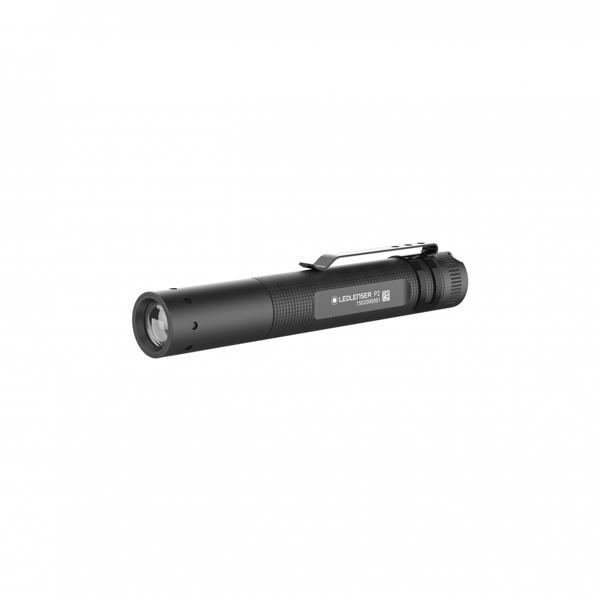 LEDLenser 8402 - P2 LED Torch (16)