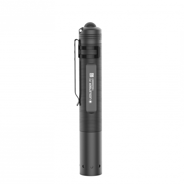 LEDLenser 8402 - P2 LED Torch (16)