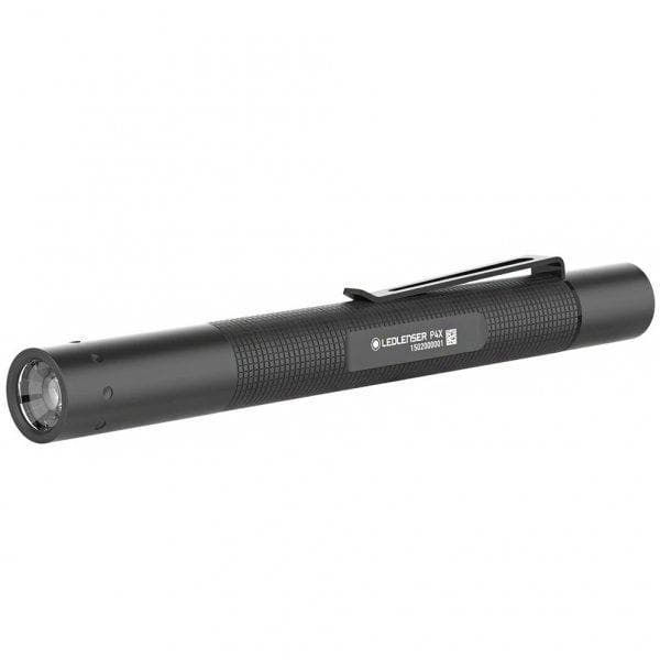 LEDLenser 500747 - P4X LED Torch (120)