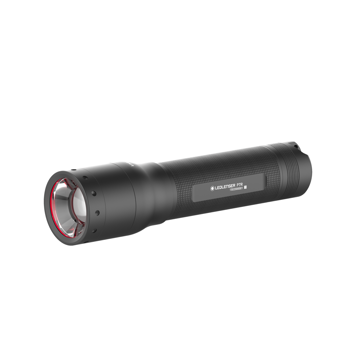 LEDLenser 9408R - P7R Rechargeable LED Torch (1000)