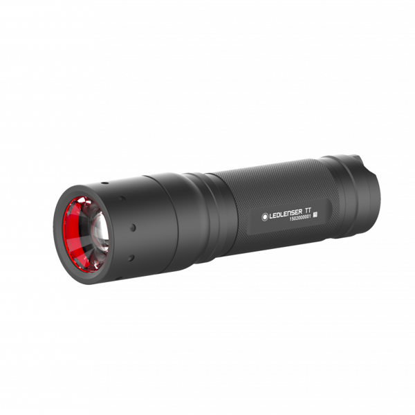 LEDLenser 9804 - PTT Police Tac Torch LED (280)