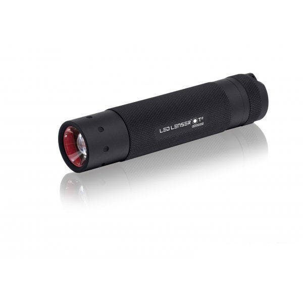 LEDLenser 9802 - T2 LED Torch (240)