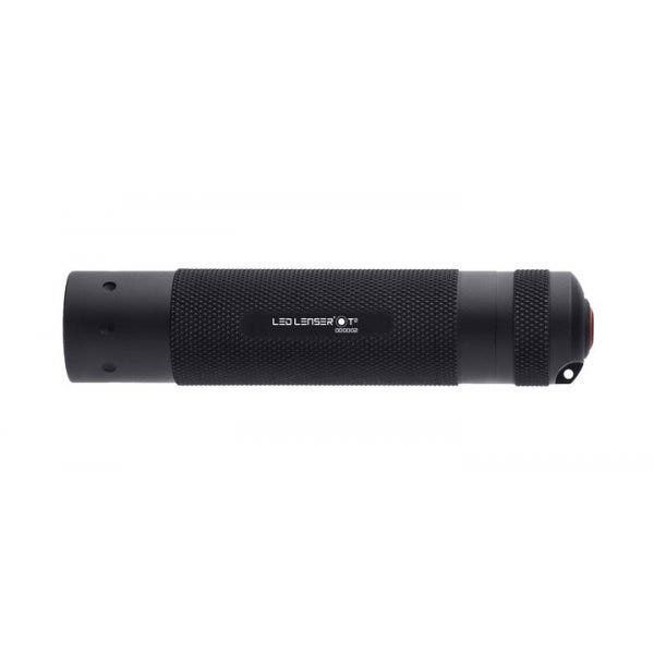 LEDLenser 9802 - T2 LED Torch (240)