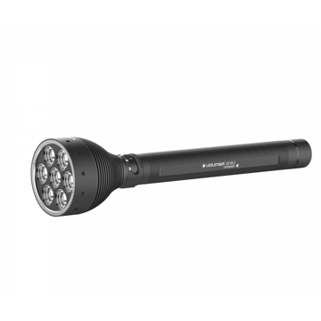 LEDLenser 501967 - X21R LED Searchlight (5000)