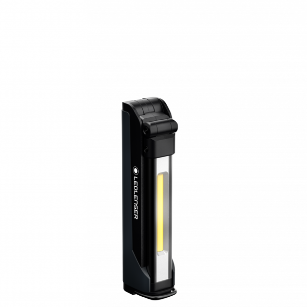 Ledlenser 502006 - iW5R-FLEX Rechargeable Inspection Lamp (600)