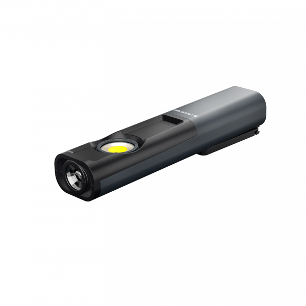 Ledlenser 502005 - iW7R Rechargeable Inspection Lamp (600)