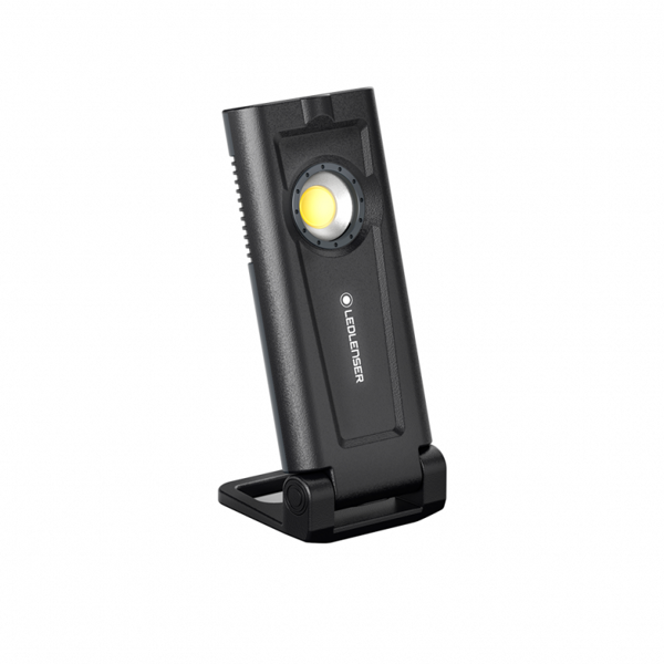 Ledlenser 502170 - iF2R Rechargeable Mini-Floodlight (200)