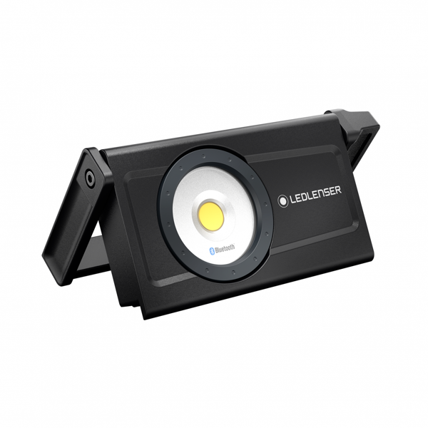 Ledlenser 502002 - iF8R Rechargeable Floodlight (4500)