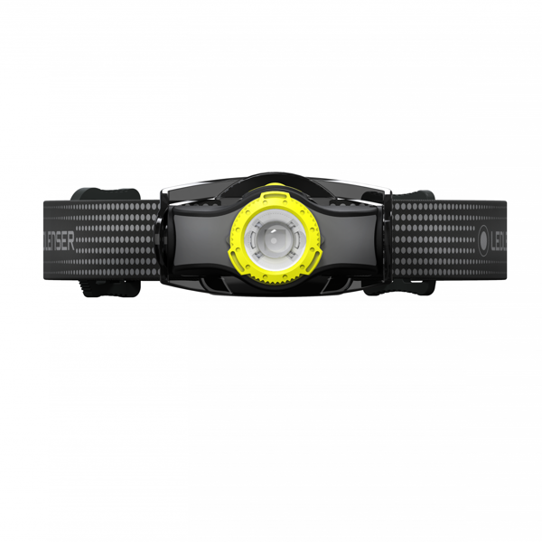 Ledlenser 502148 - MH3 LED Headlamp (200)