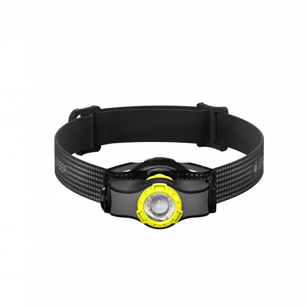 Ledlenser 502148 - MH3 LED Headlamp (200)