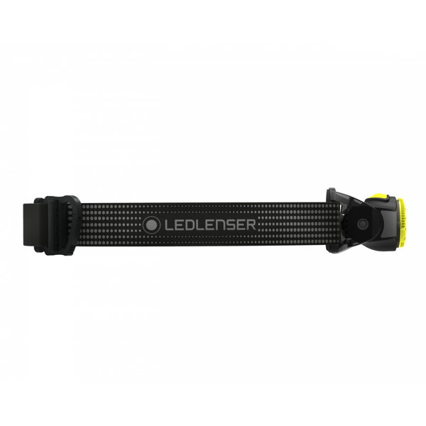 Ledlenser 502148 - MH3 LED Headlamp (200)