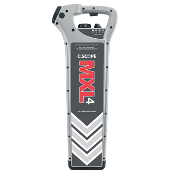 C.Scope MXL4-DBG GPS and BT Data Logging Depth Measuring