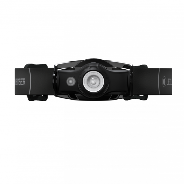 Ledlenser 502151 - MH4 Rechargeable LED Headlamp (400)