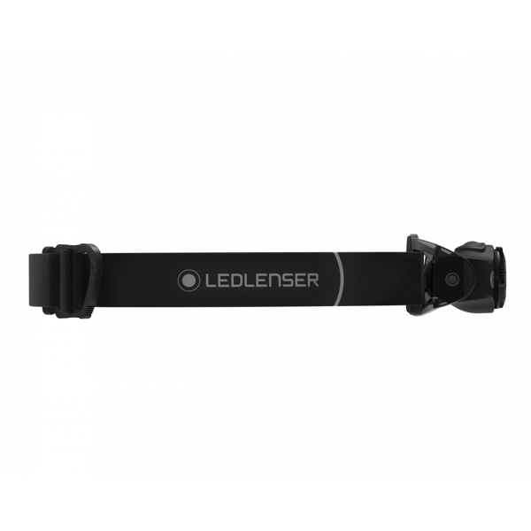 Ledlenser 502151 - MH4 Rechargeable LED Headlamp (400)