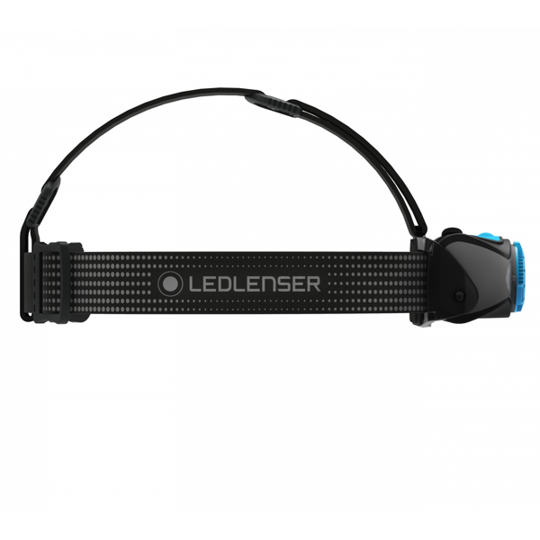 Ledlenser 502153 - MH7 Rechargeable LED Headlamp (600)