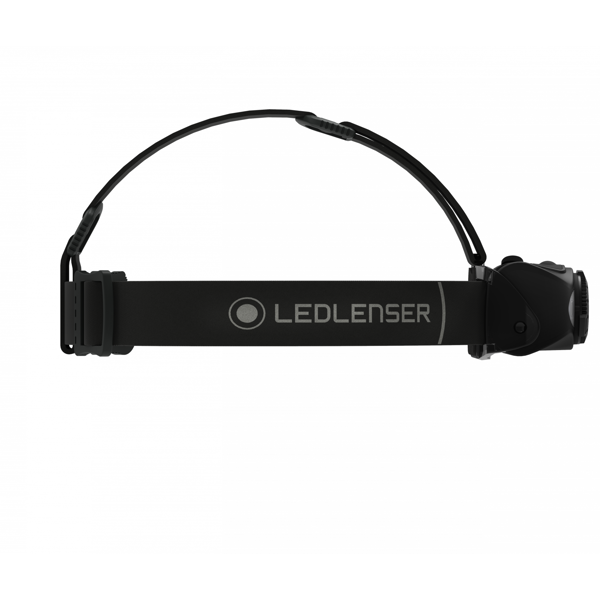 Ledlenser 502156 - MH8 Rechargeable LED Headlamp (600)